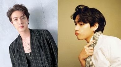 BTS Fans Anticipate Jin’s Return as He Nears the End of Military Service