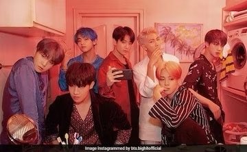 The Unlikely Journey: 3 Schoolgirls’ Quest to Meet BTS in South Korea