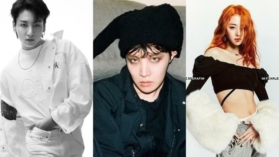 BTS’ J-Hope Teases Double Release: Album and Documentary on the Horizon