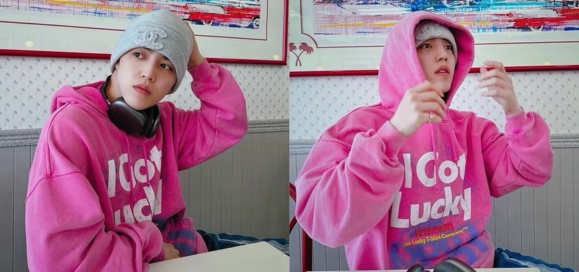 S.Coups’ Return: SEVENTEEN Leader’s Individual Fan Sign Event Creates Excitement