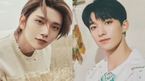 SEVENTEEN’s Joshua Nearly Reveals DK’s Phone Number: A Hilarious Moment