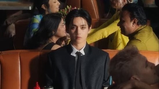 BTS V’s Solo Journey Unveiled: FRI(END)S Teaser Analysis