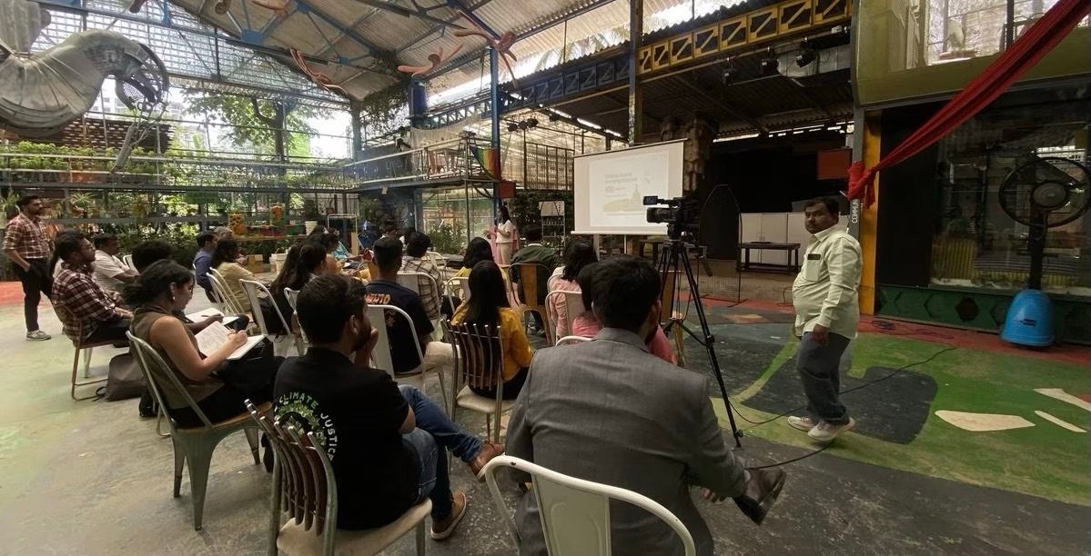 Empowering Women Ecopreneurs: Insights from the Bridging Gaps to Emerging Solutions Event