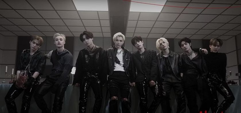 Stray Kids’ VENOM Music Video Surpasses 100 Million Views: A Milestone in K-pop History
