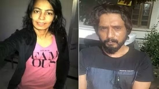 Gangster Sandeep alias Kala Jathedi’s Lavish Wedding Turns Delhi Banquet Into a Fortress