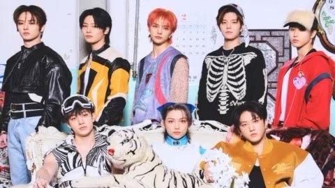 Stray Kids Triumphs as Group / Duo of the Year at 2024 People’s Choice Awards