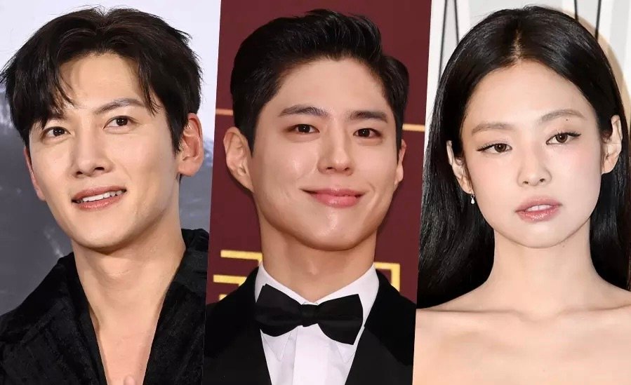 Star-Studded Lineup Announced for JTBC’s New Variety Show ‘My Name is Gabriel