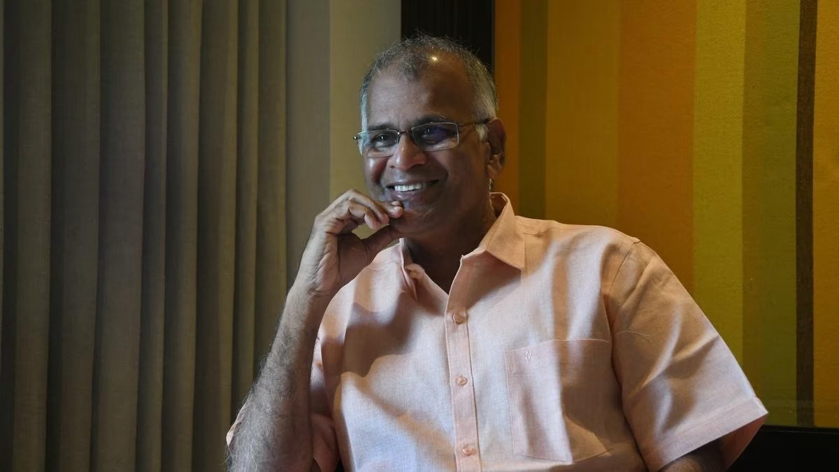 Controversy Surrounding B. Jeyamohan’s Blog Post on ‘Manjummel Boys’ Sparks Social Media Backlash