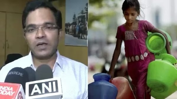 Navigating Bengaluru’s Water Crisis: Challenges and Perspectives