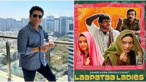 “Laapataa Ladies”: Kiran Rao’s Directorial Comeback Strikes a Chord