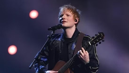 Ed Sheeran’s Mumbai Concert: A Musical Extravaganza Not to Be Missed