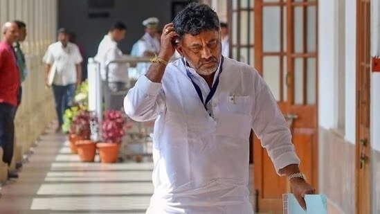 Karnataka’s Firm Stance: No Release of Cauvery River Water to Tamil Nadu, Clarifies Deputy Chief Minister D K Shivakumar