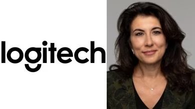 Empowering Women in Tech: Insights from Logitech Executive Delphine Donné