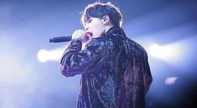 Celebrating SUGA: A Journey from Underground Rapper to Global Icon