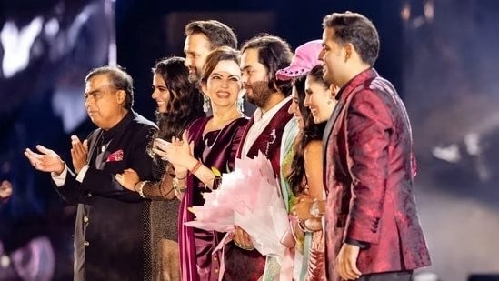 The Ambani Dynasty: Navigating the Intersection of Family, Enterprise, and Global Influence