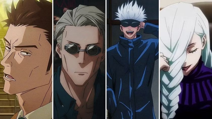 Exploring the Intriguing Developments in Jujutsu Kaisen Chapter 253: The Mystery of Usami Unraveled