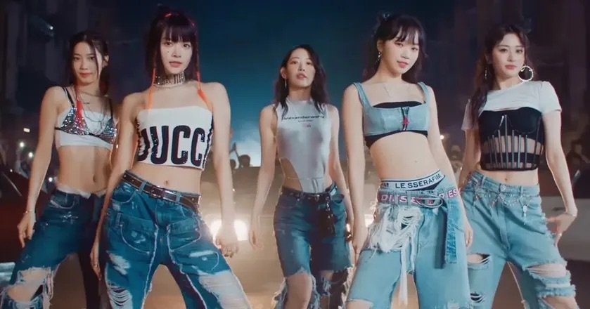 Beyond the Title: Exploring K-Pop Albums with Standout B-Sides