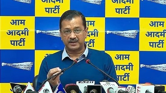 Arvind Kejriwal Criticizes Modi Government’s Implementation of CAA