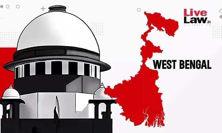 Supreme Court Dismisses West Bengal’s Plea, Transfers Probe to CBI: Unraveling the Sandeshkhali Assault Case
