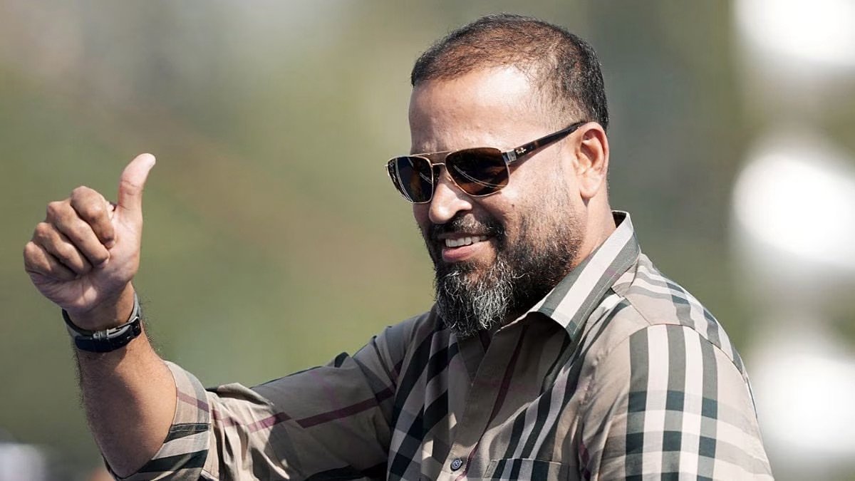 Yusuf Pathan’s Political Foray: TMC’s Calculated Move in Berhampore