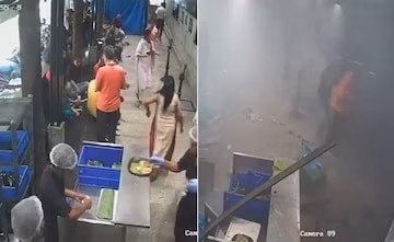 Progress in Rameshwaram Cafe Blast Investigation: Karnataka Home Minister Provides Updates