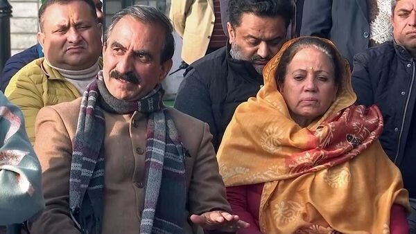 Unrest in Himachal Pradesh Congress: High Command Forms Committee Amid Rebel MLAs’ Exodus