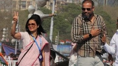 Yusuf Pathan: From the Cricket Field to the Political Arena