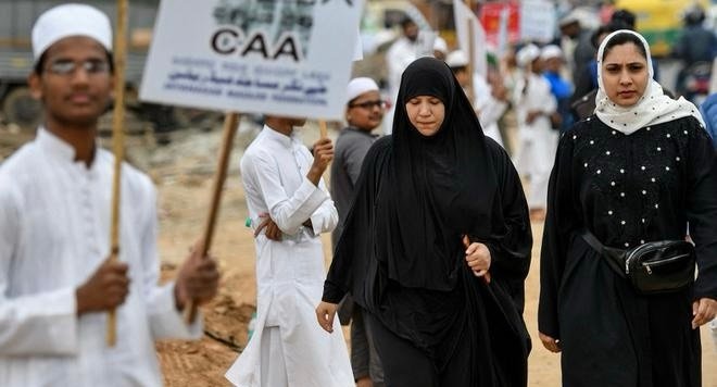 Understanding the Controversy Surrounding India’s Citizenship Amendment Act (CAA)