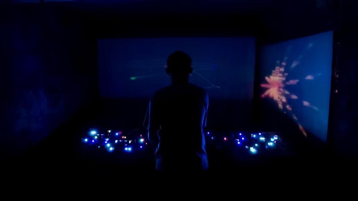 Exploring “Lost in Bangalore”: A Journey Through Art and Technology