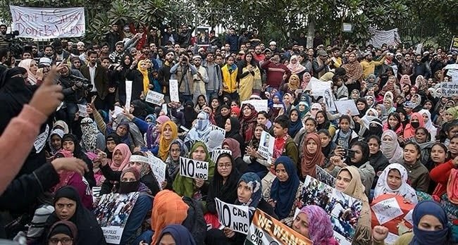 Understanding the Controversy Surrounding India’s Citizenship Amendment Act (CAA)