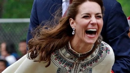 Unraveling the Conspiracy Theories Surrounding Kate Middleton’s Recent Photos