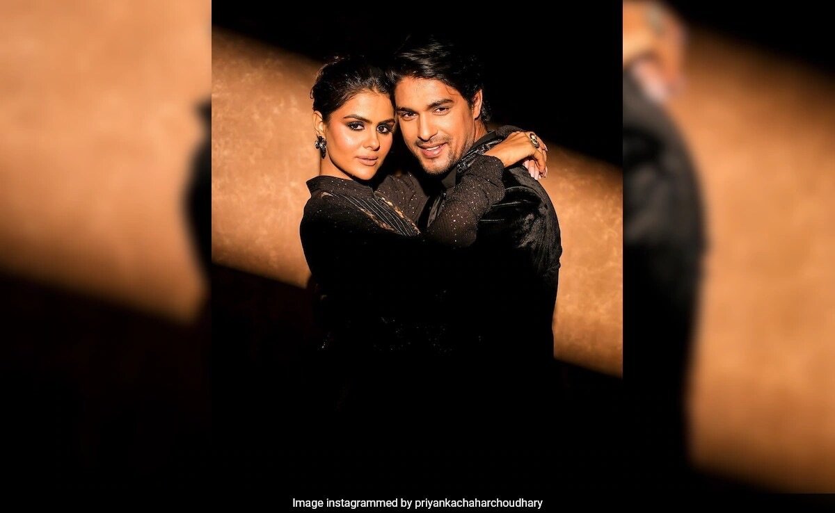 The Never-Ending Saga of Priyanka Chahar Choudhary and Ankit Gupta: Sorting Fact from Fiction