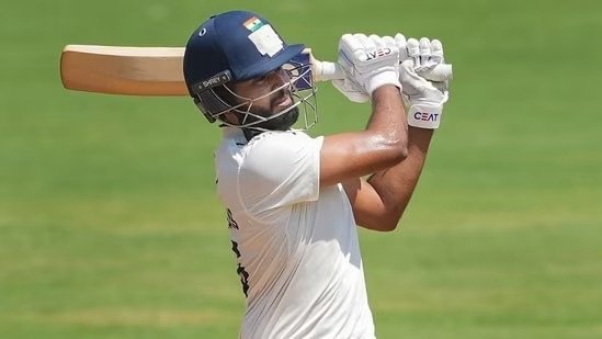 Shreyas Iyer’s Resilience and Brilliance: A Masterclass in the Ranji Trophy Final