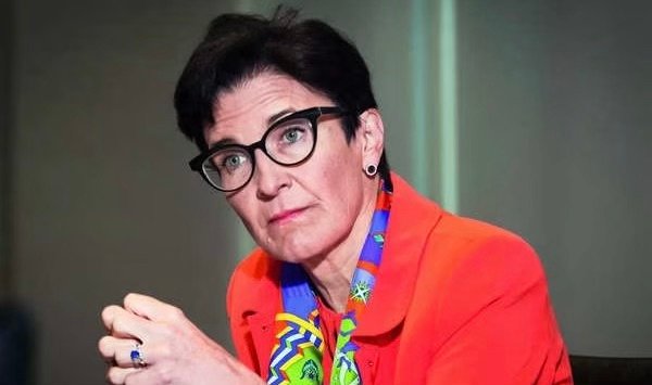 Citigroup CEO Jane Fraser’s Insights on Global Economy and Resilience in 2024
