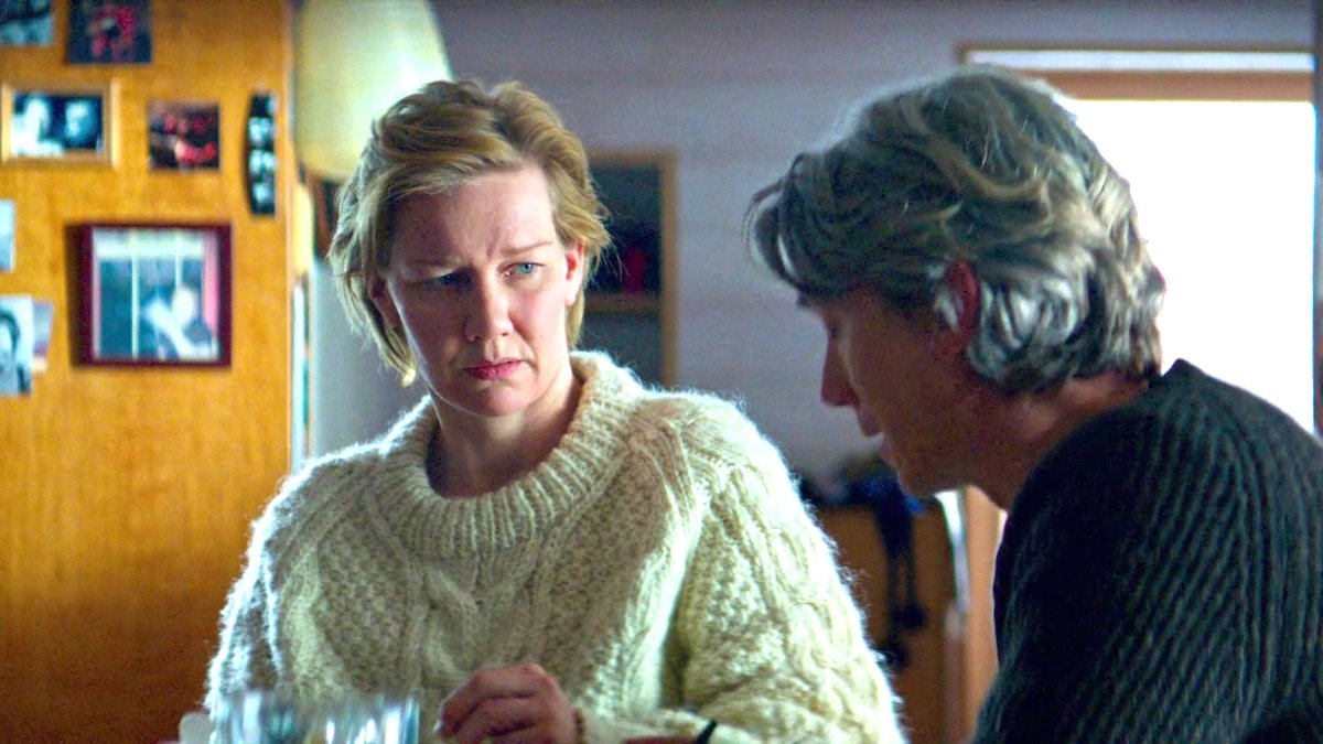 Exploring the Gripping Drama: Anatomy of a Fall