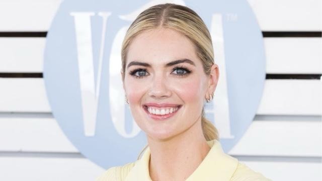 Kate Upton’s Pop Culture Bracket Game: A Journey through Iconic Characters