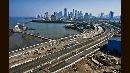 Mumbai’s Coastal Road: A Game-Changer for Commuters