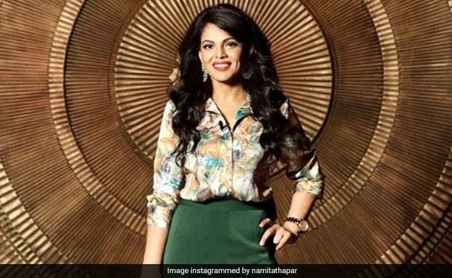 Navigating Criticism and Affirming Entrepreneurial Identity: Namita Thapar’s Response to Questions on Inherited Wealth and Business Acumen