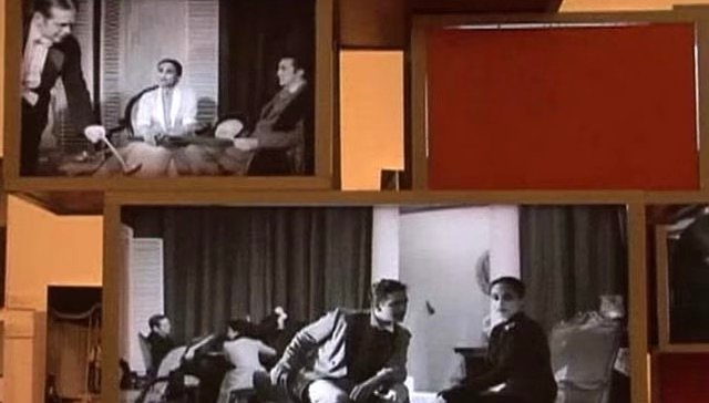 Capturing Timeless Legacy: “Ebrahim Alkazi: Holding Time Captive”