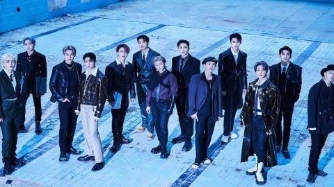 SEVENTEEN Set to Shine at Glastonbury Festival 2024 Alongside Global Icons