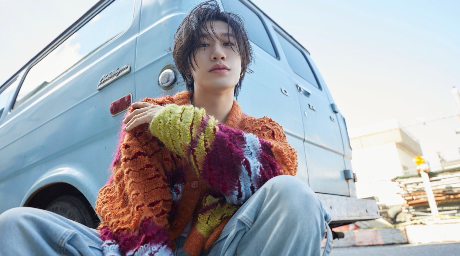 Bang Yedam Announces Manila Fan Meeting: A Homecoming for the K-pop Sensation