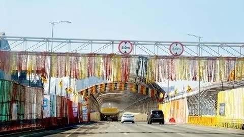 Navigating Mumbai’s Coastal Road: Insights from Urban Planning and Transport Experts