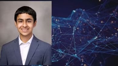 Meet Adrit Rao: The 16-Year-Old Coding Prodigy and AI Enthusiast Revolutionizing Digital Health Innovation