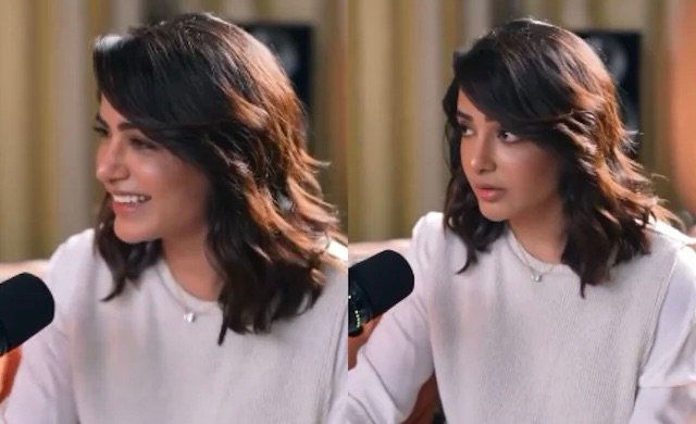 Samantha Ruth Prabhu Faces Backlash Over Alleged Misinformation on Liver Detox