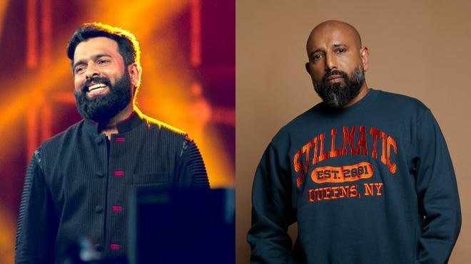 Maajja Responds to Allegations Regarding ‘Enjoy Enjaami’ Controversy