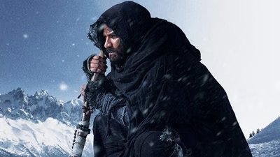 Gaami Press Meet: Vishwak Sen Calls for Industry Support, Chandini Chowdary Raises Awareness