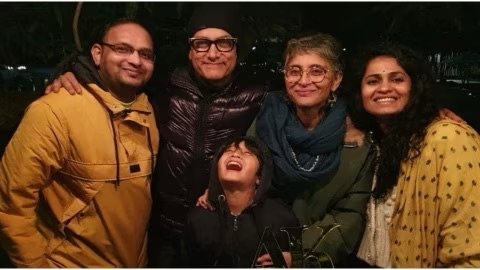 Laapataa Ladies: Kiran Rao’s Triumphant Return to the Director’s Chair