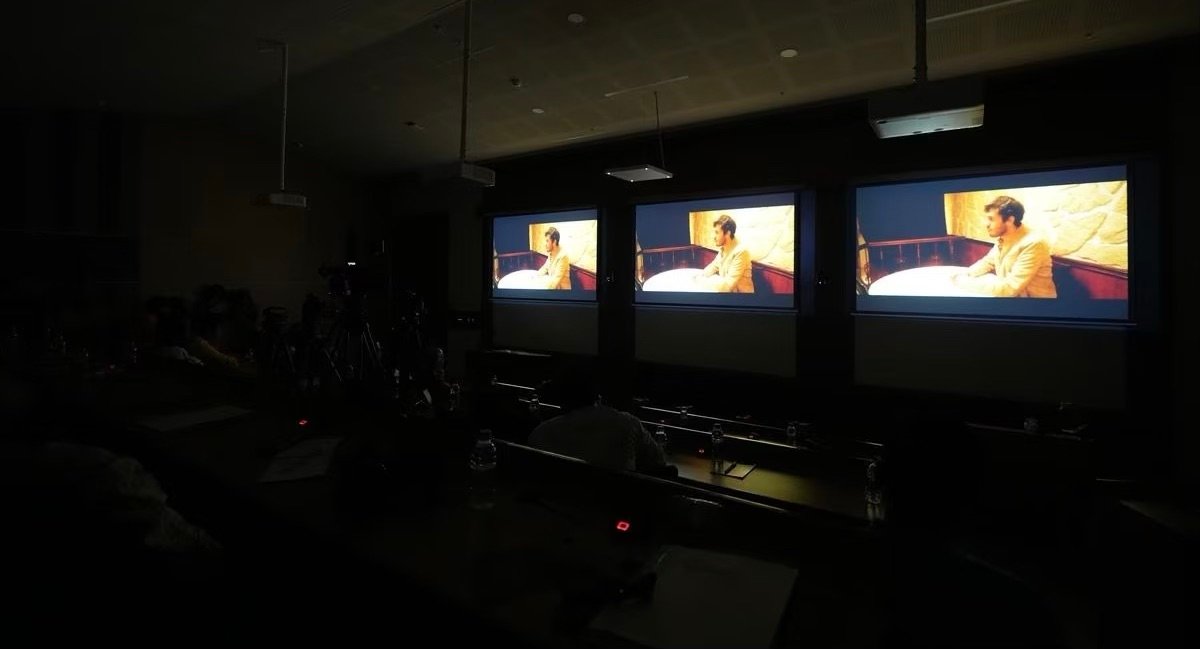 TIFA 2024: Fostering Global Filmmaking Talent in Bengaluru