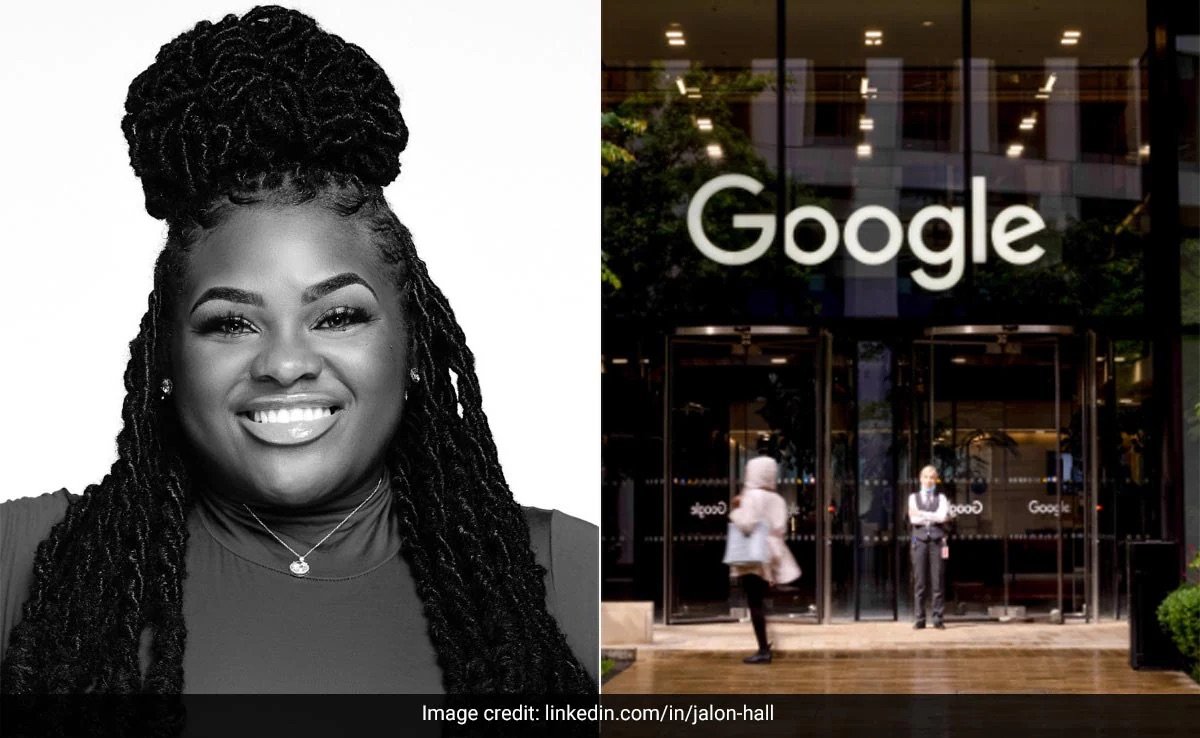 Unveiling the Disparity: Google Faces Lawsuit Over Alleged Discrimination Against Black Deaf Employee