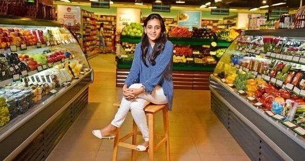 Biyani Sisters Return to Food Retail with “Food Stories”: A Gourmet Experience Reimagined